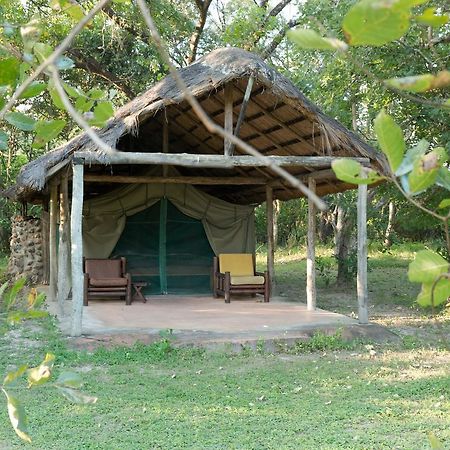 Hippo Lodge Kafue Dış mekan fotoğraf
