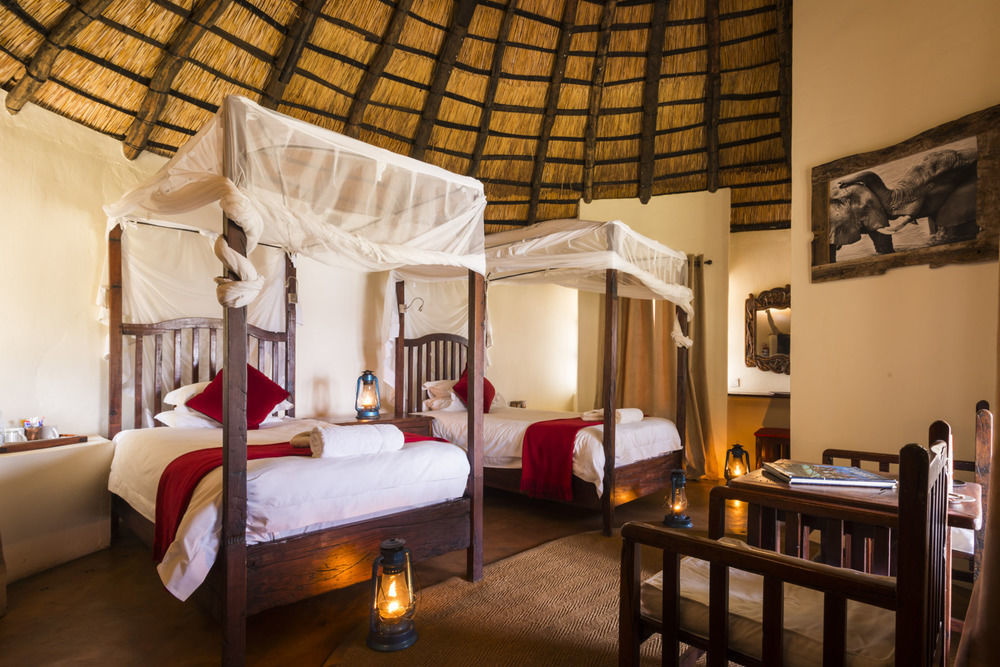 Hippo Lodge Kafue Dış mekan fotoğraf