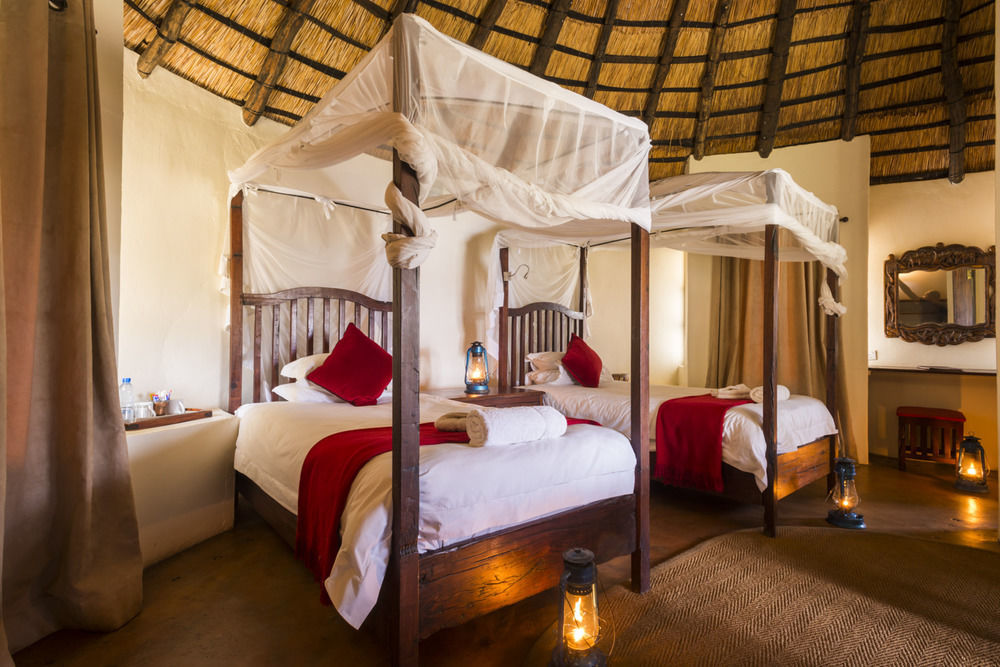 Hippo Lodge Kafue Dış mekan fotoğraf