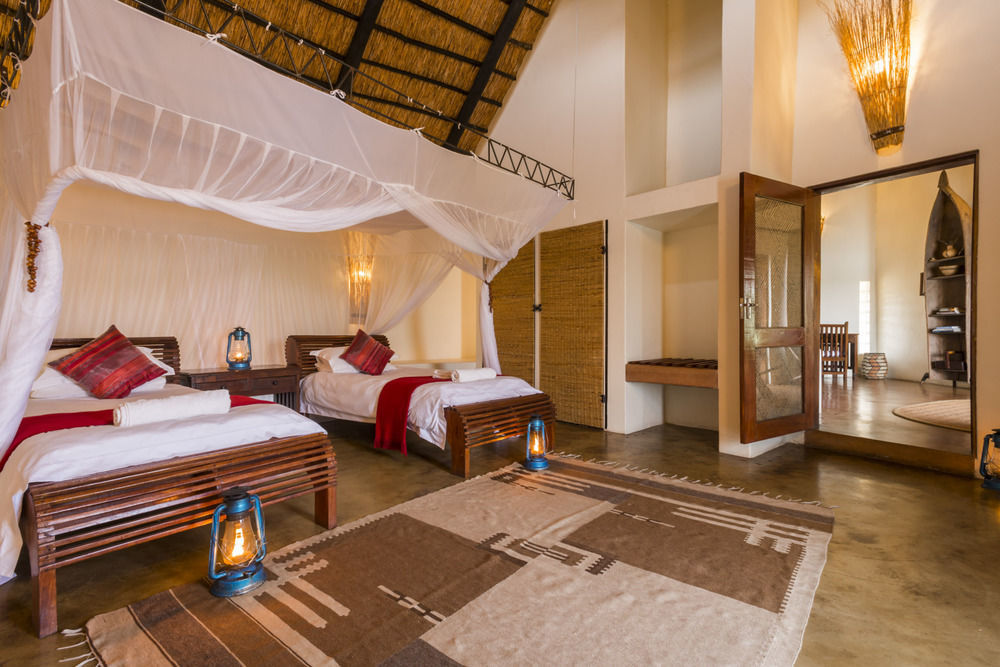 Hippo Lodge Kafue Dış mekan fotoğraf