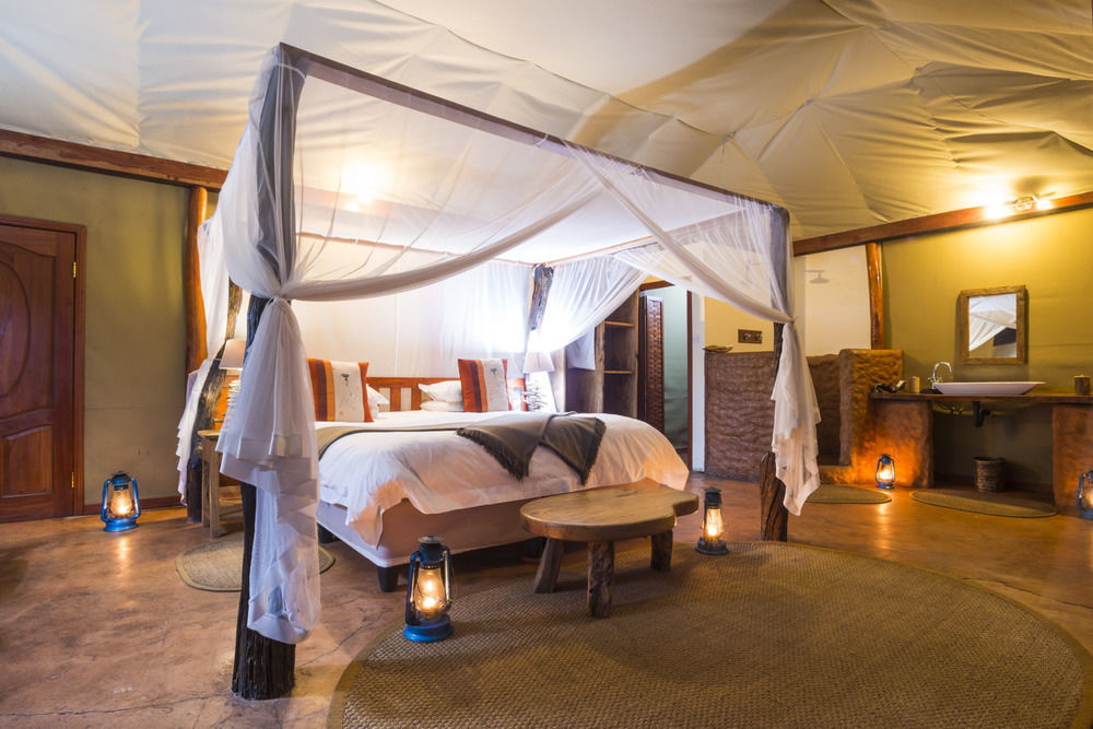 Hippo Lodge Kafue Dış mekan fotoğraf