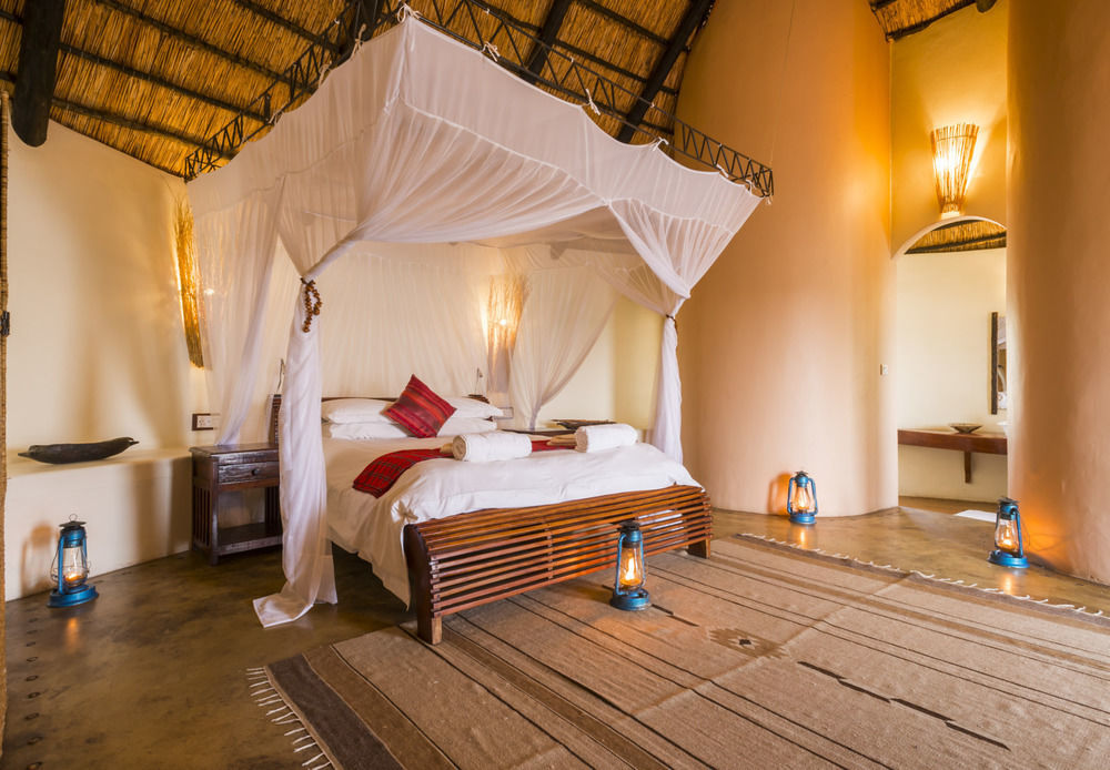 Hippo Lodge Kafue Dış mekan fotoğraf