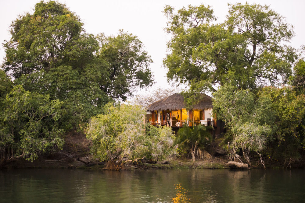 Hippo Lodge Kafue Dış mekan fotoğraf