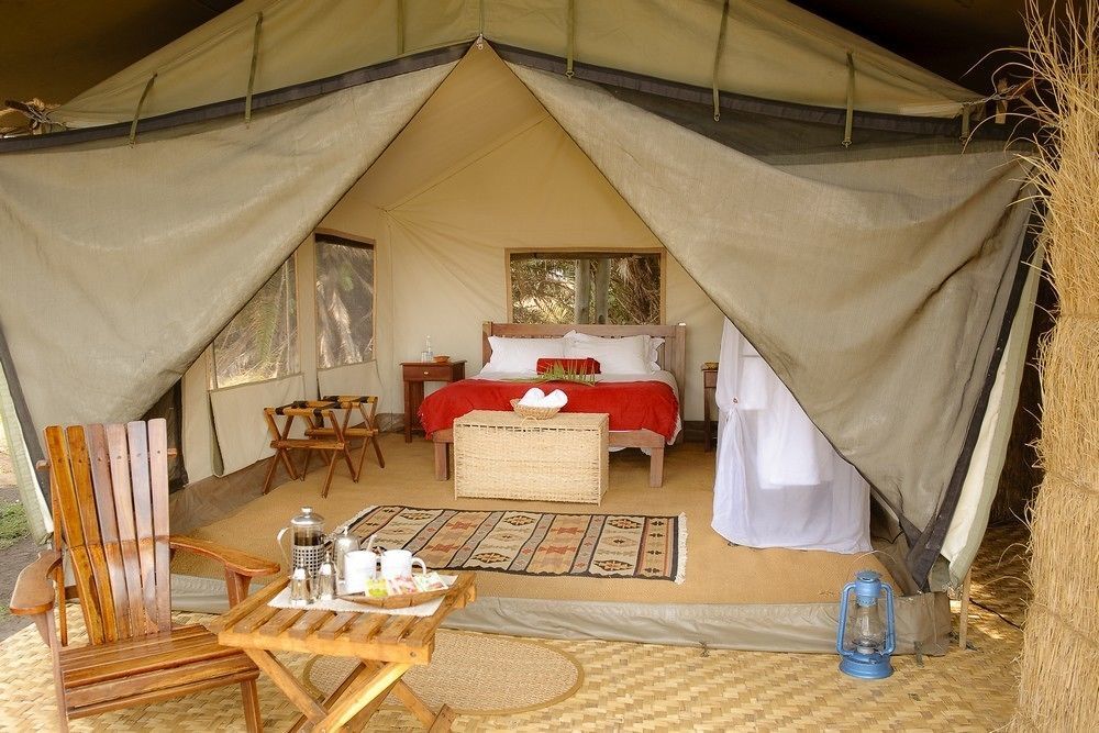 Hippo Lodge Kafue Dış mekan fotoğraf