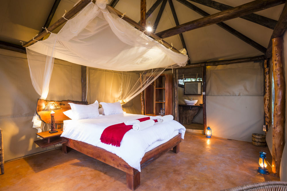 Hippo Lodge Kafue Dış mekan fotoğraf