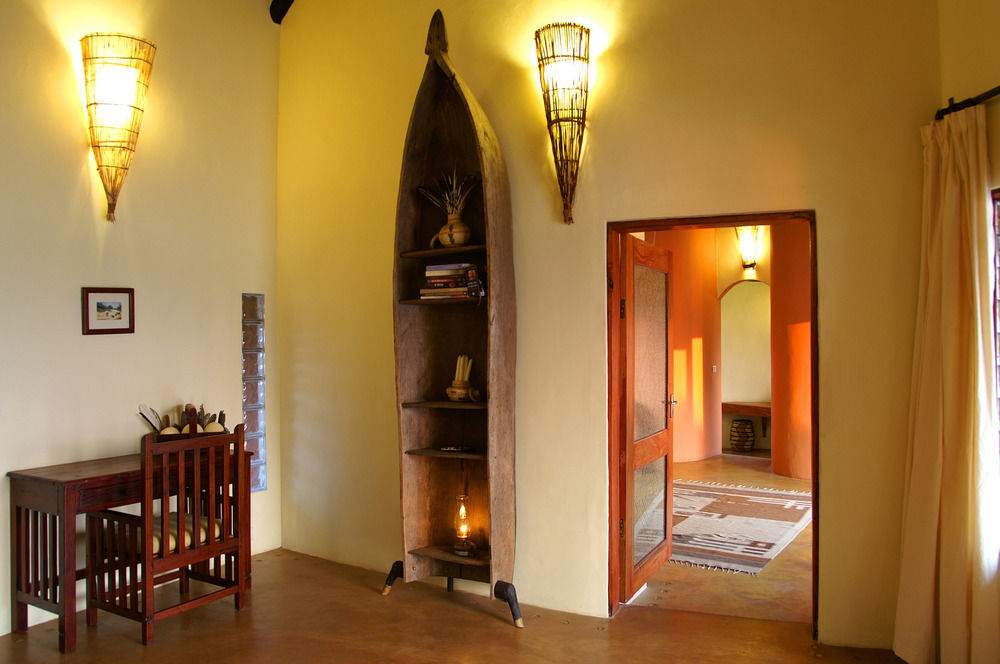Hippo Lodge Kafue Dış mekan fotoğraf