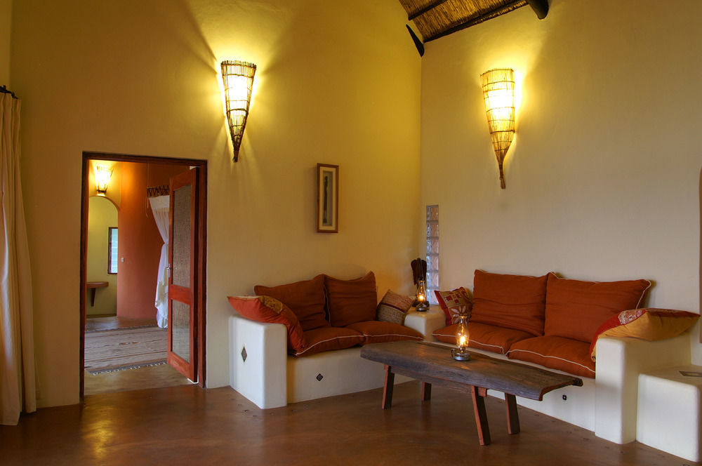 Hippo Lodge Kafue Dış mekan fotoğraf