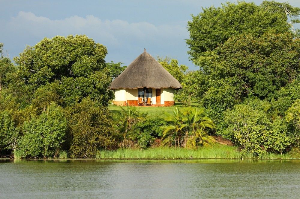 Hippo Lodge Kafue Dış mekan fotoğraf