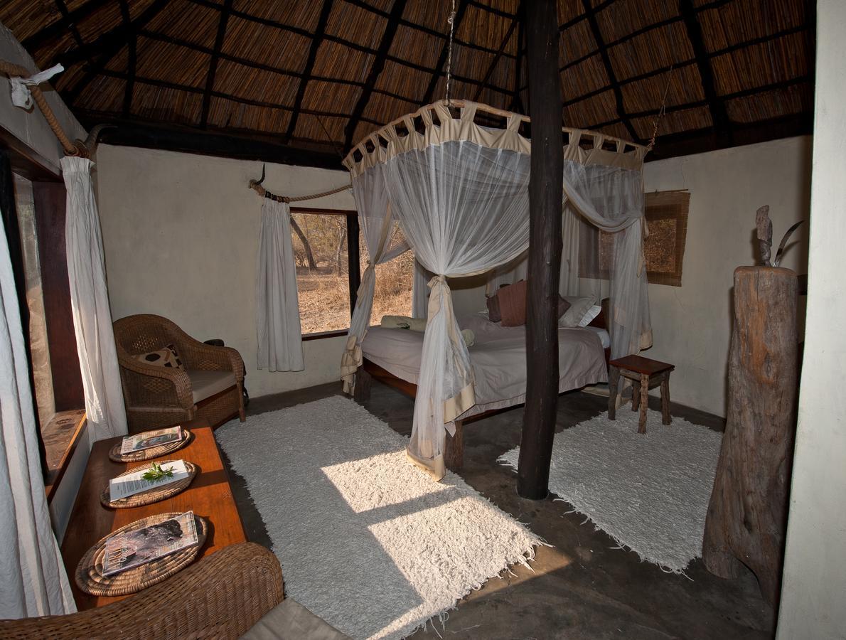 Hippo Lodge Kafue Dış mekan fotoğraf