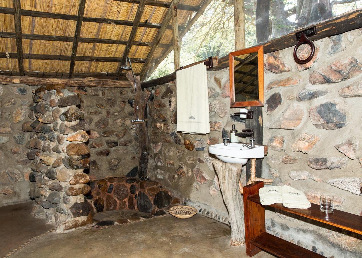 Hippo Lodge Kafue Dış mekan fotoğraf