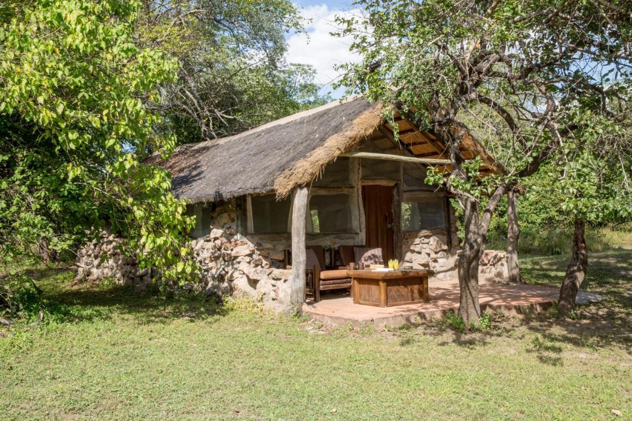 Hippo Lodge Kafue Dış mekan fotoğraf