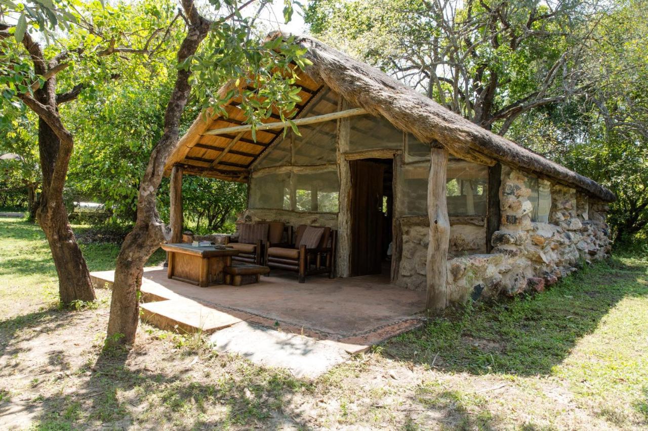 Hippo Lodge Kafue Dış mekan fotoğraf