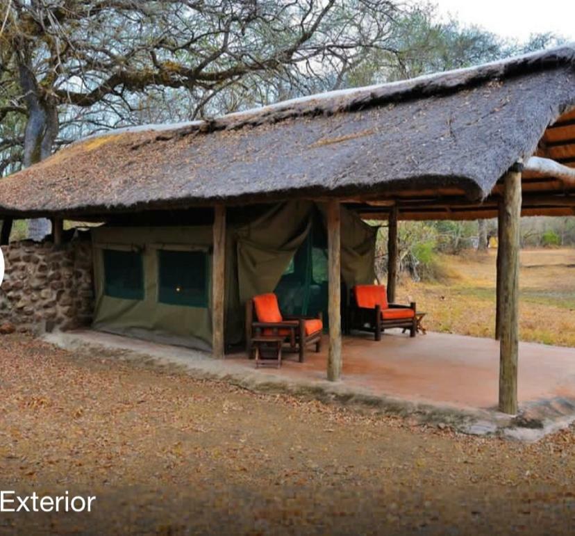 Hippo Lodge Kafue Dış mekan fotoğraf